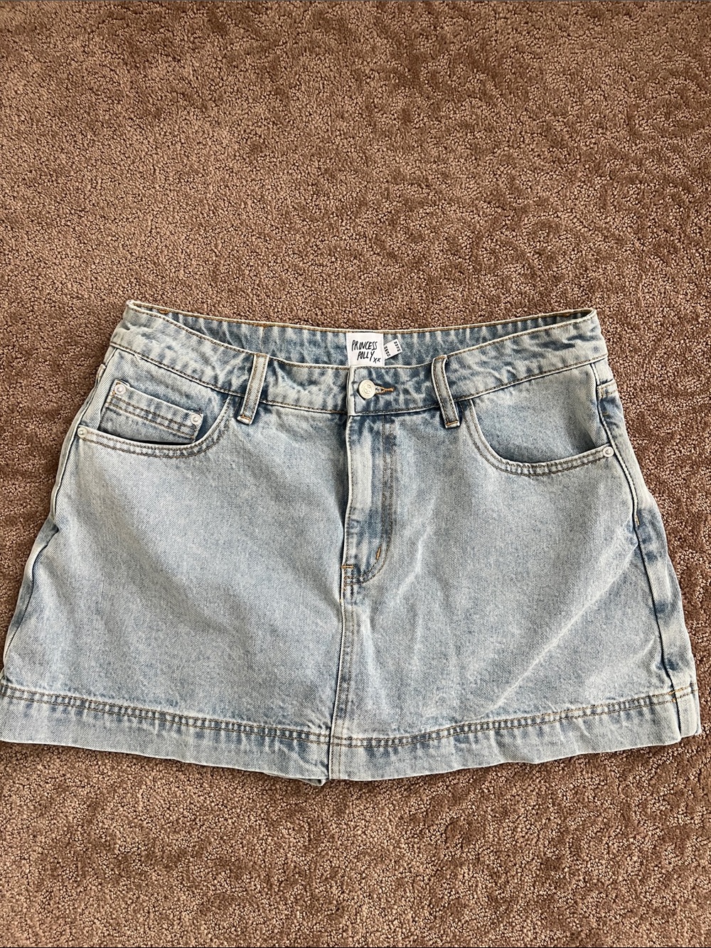 Princess Poly Skort